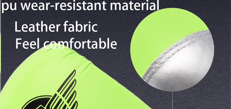 PU Wear Resistant Leather - Tear Resistant Combat Gear Outer Shell