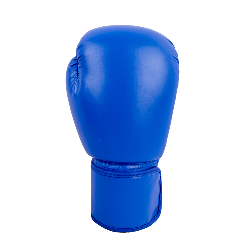 TFIGHT Pro Boxing Gloves Blue - Tournament Boxing Gear Supplier