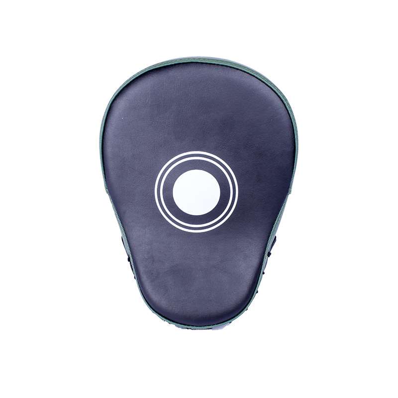 Tactical Green Focus Mitt - Military Grade Boxing Target Factory