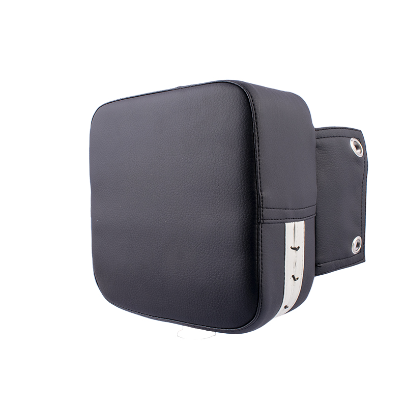 Wall Mounted Punch Target - Commercial Gym Combat Equipment